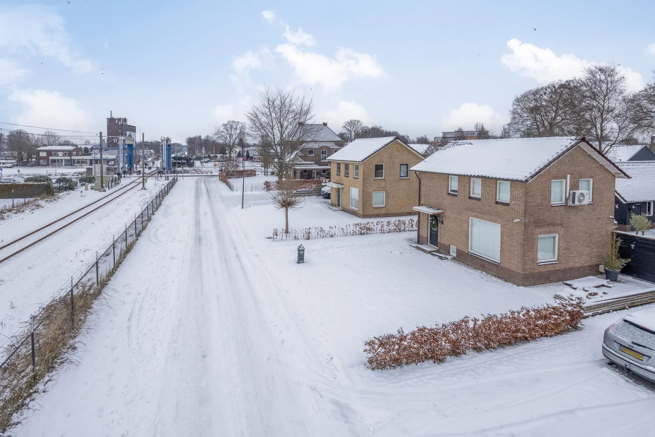 Veenoord, Werkhorststraat 3