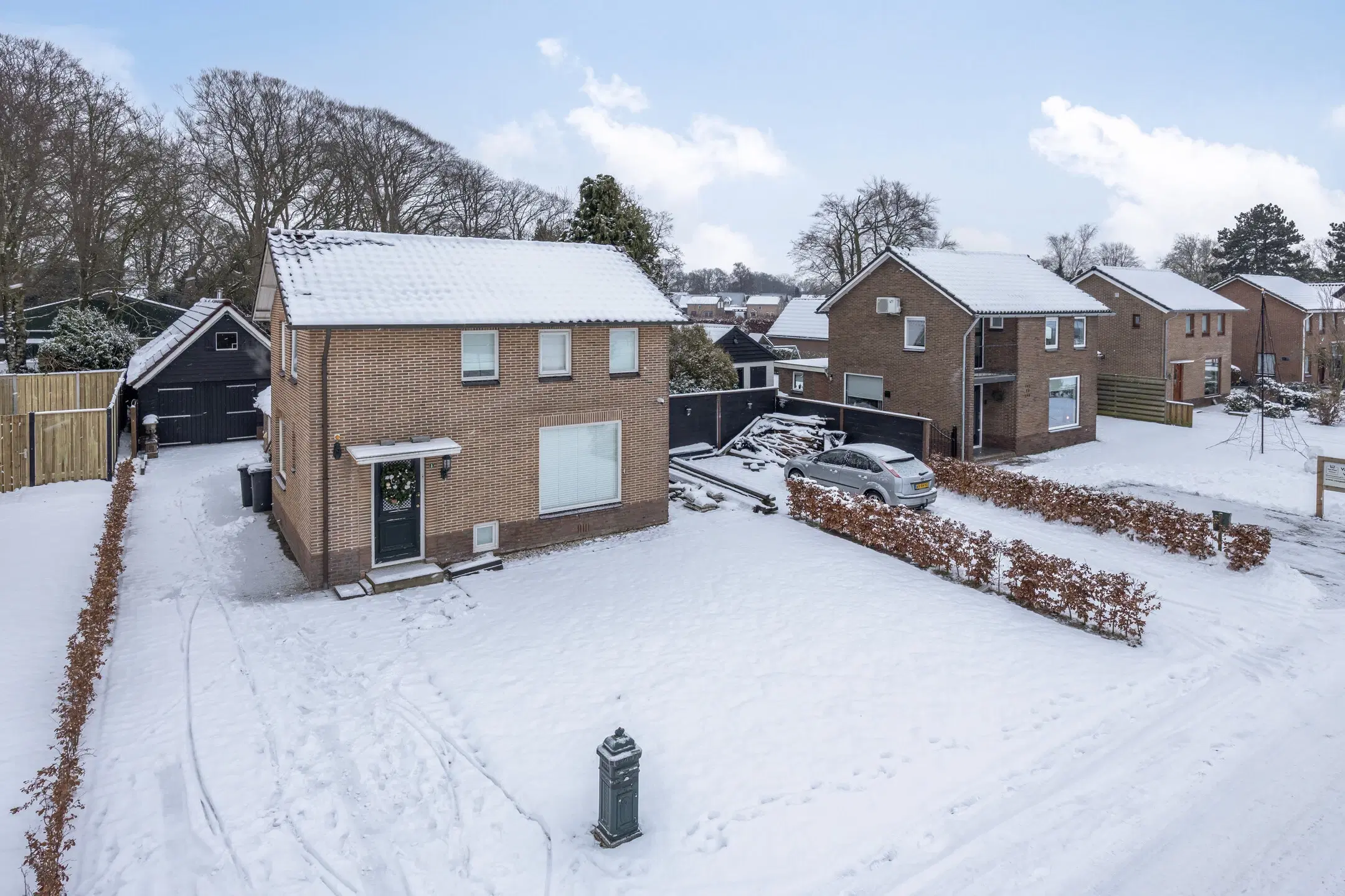 Veenoord, Werkhorststraat 3