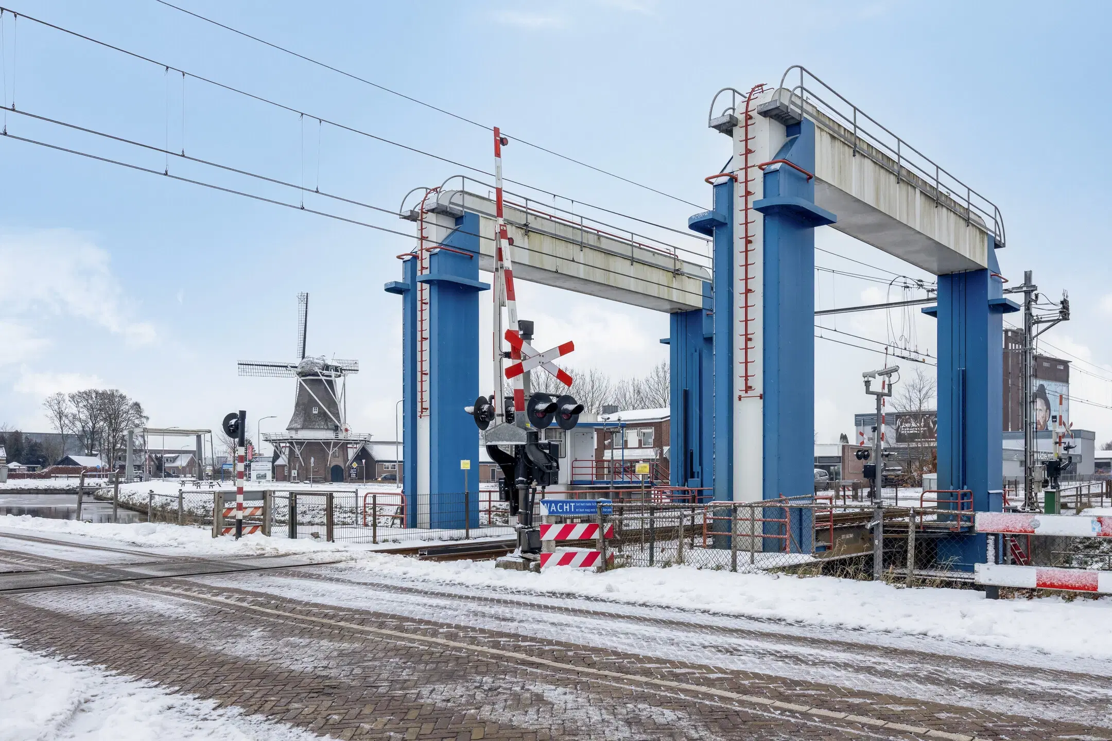 Veenoord, Werkhorststraat 3