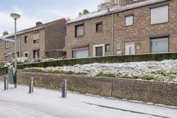 Brunssum, Acaciastraat 29