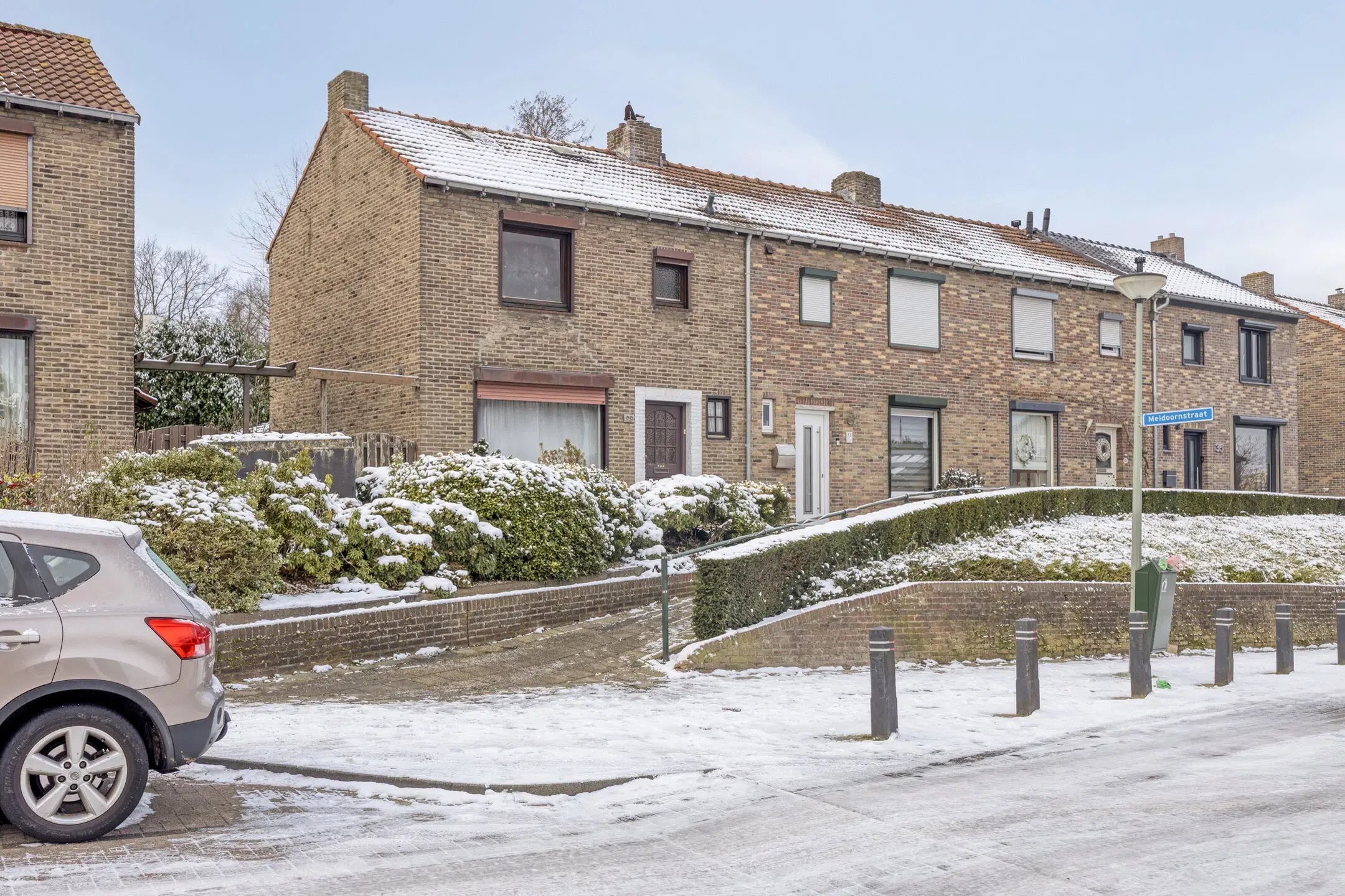 Brunssum, Acaciastraat 29