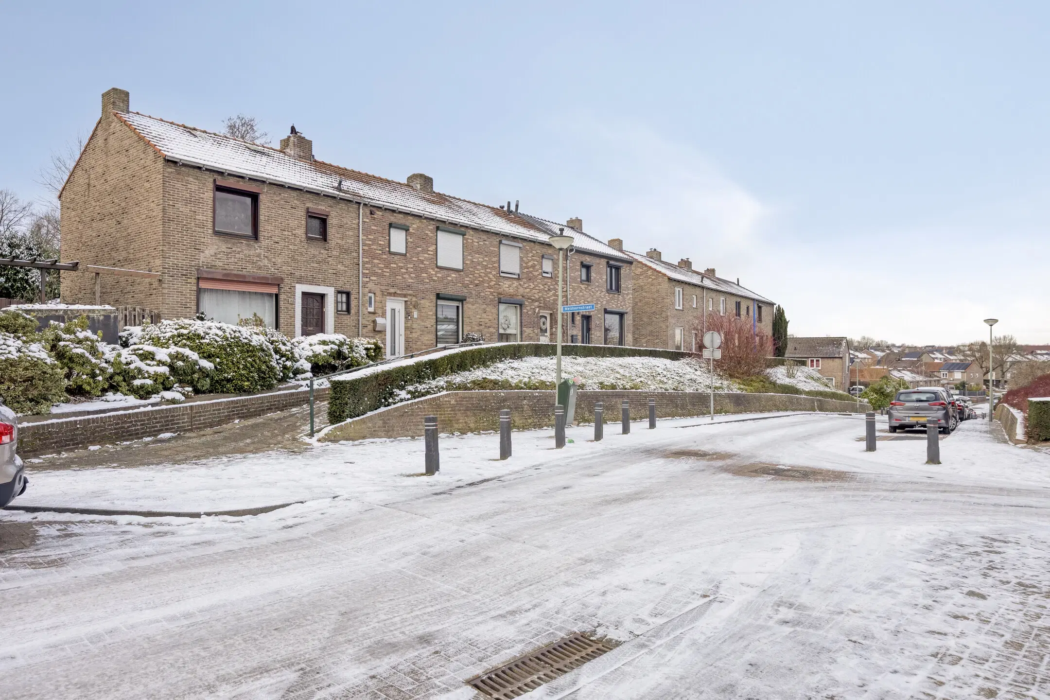 Brunssum, Acaciastraat 29