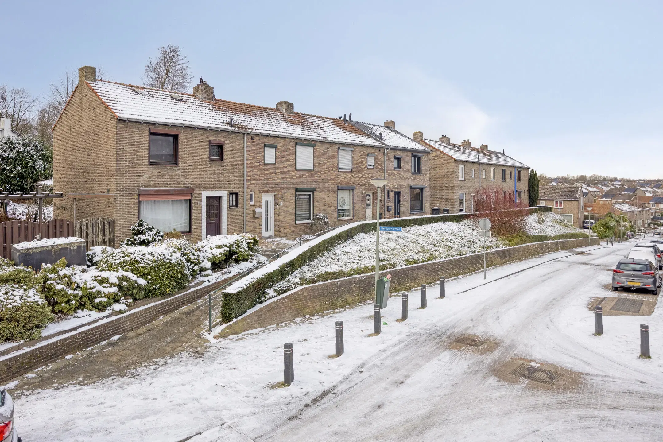 Brunssum, Acaciastraat 29