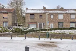 Brunssum, Acaciastraat 29