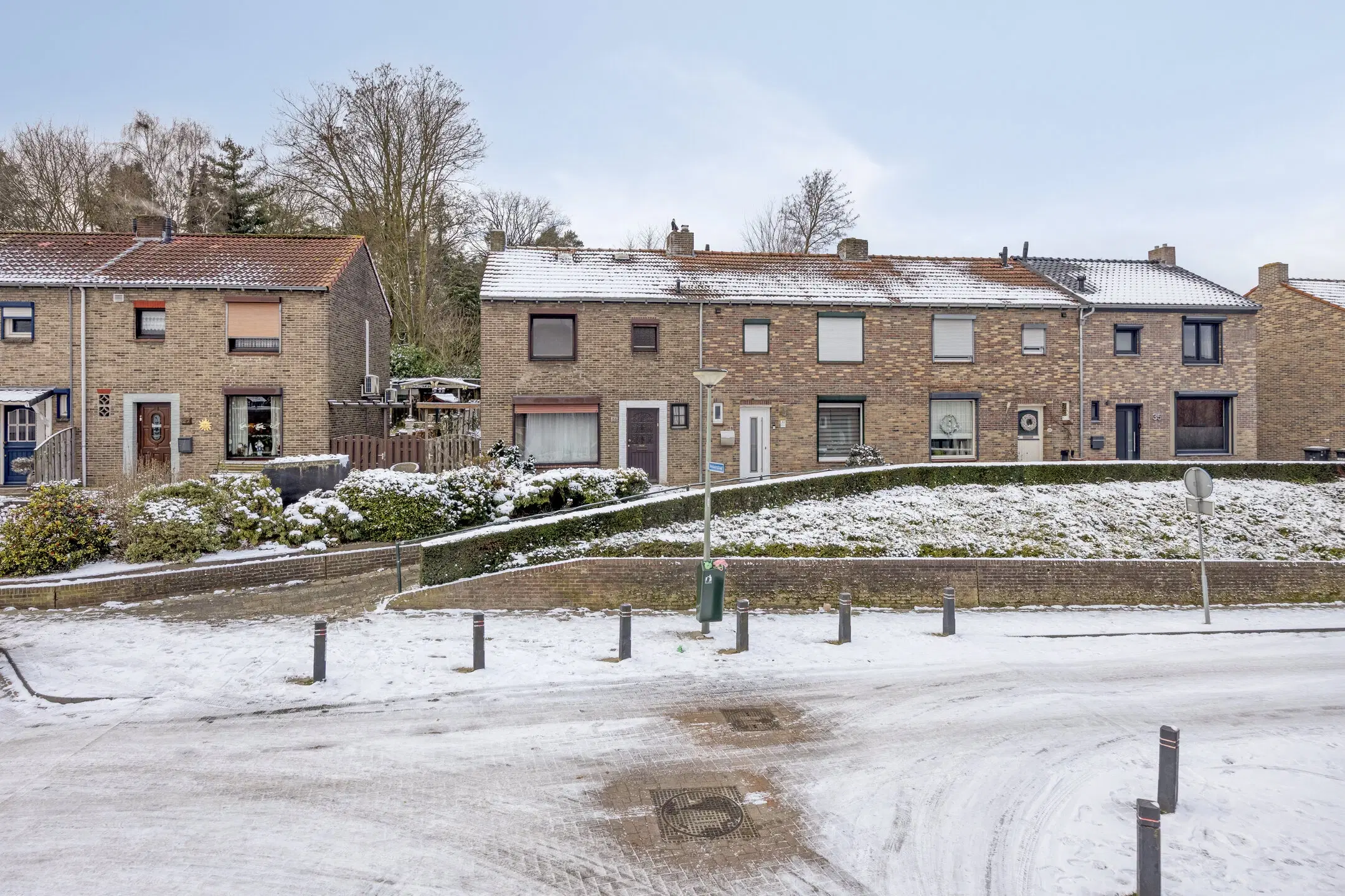 Brunssum, Acaciastraat 29