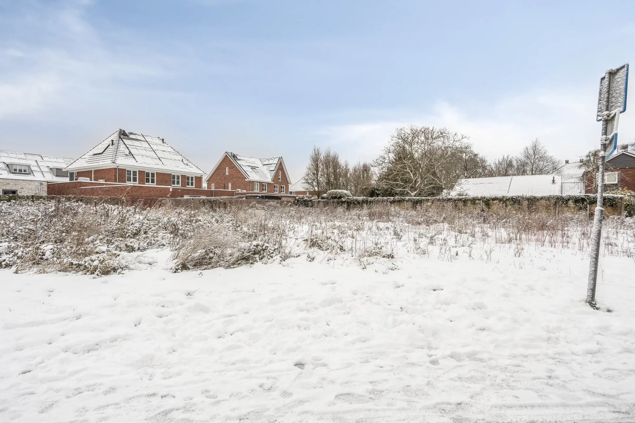 Huissen, Laaksevoetpad 6