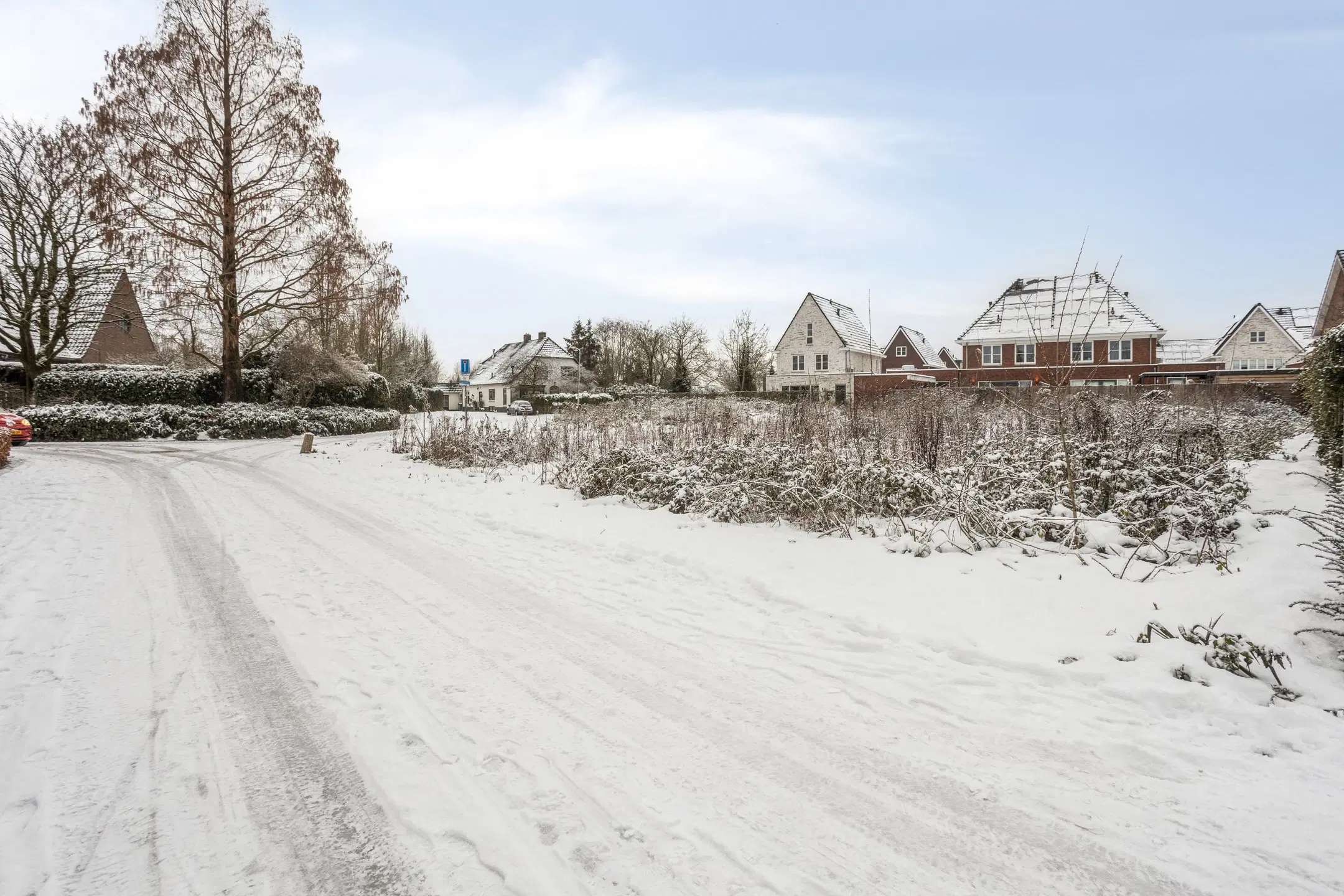 Huissen, Laaksevoetpad 6