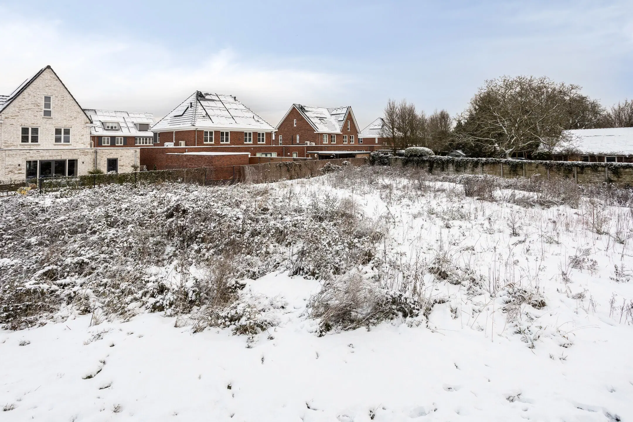 Huissen, Laaksevoetpad 6