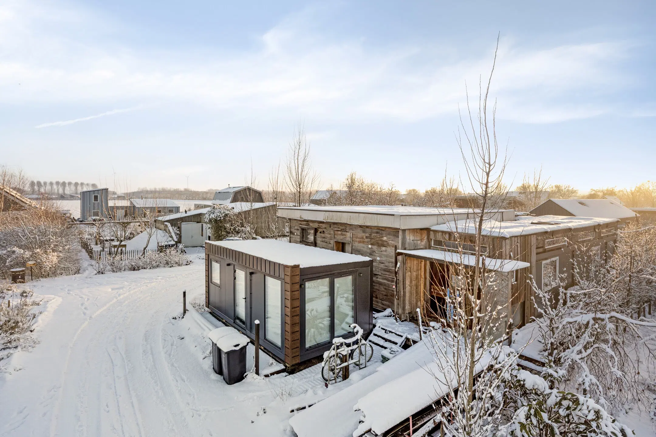 Almere, Vuursteenhof 64