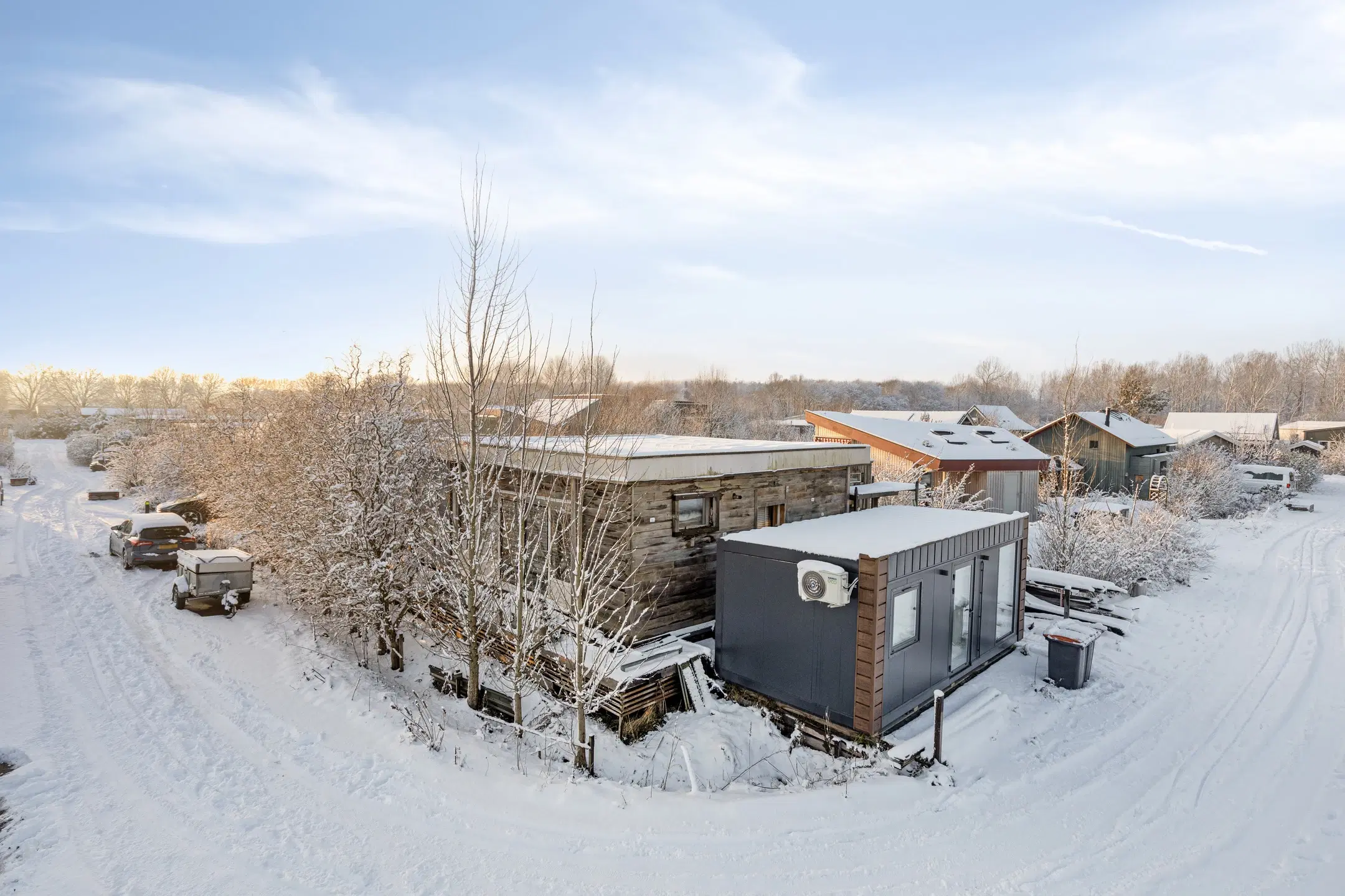 Almere, Vuursteenhof 64