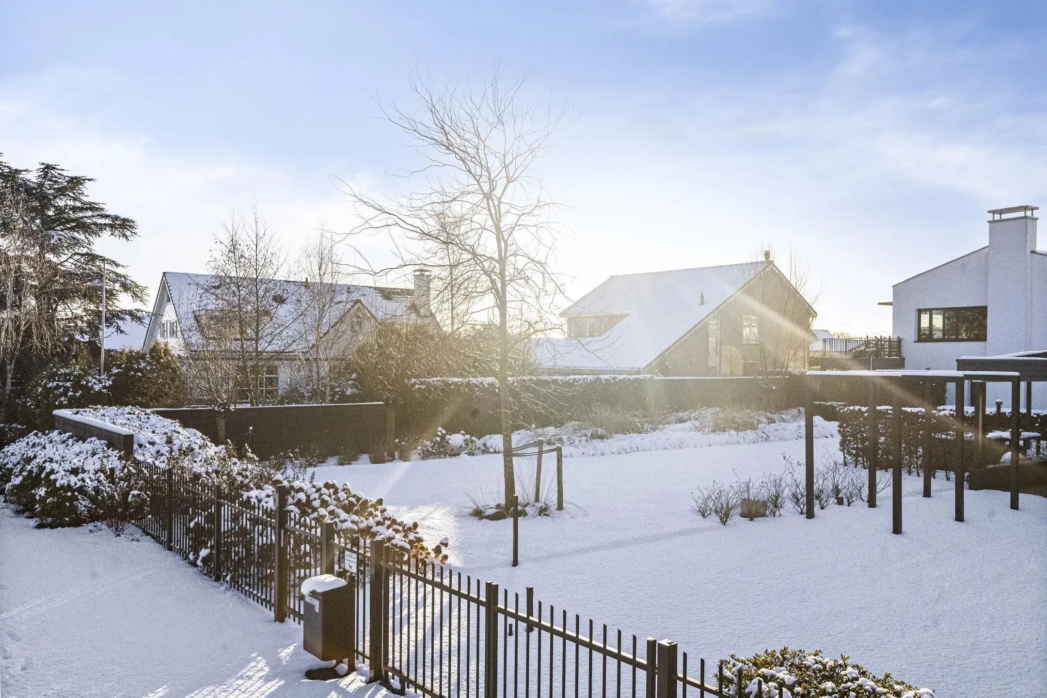 Leimuiden, Westerdijk 52