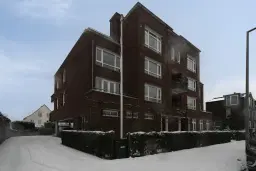 Rotterdam, Van der Duijn van Maasdamweg 530