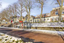 Middelharnis, Zandpad 48, 50 en 52