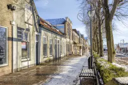 Middelharnis, Zandpad 48, 50 en 52