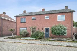 Almelo, Gerard Doustraat 3