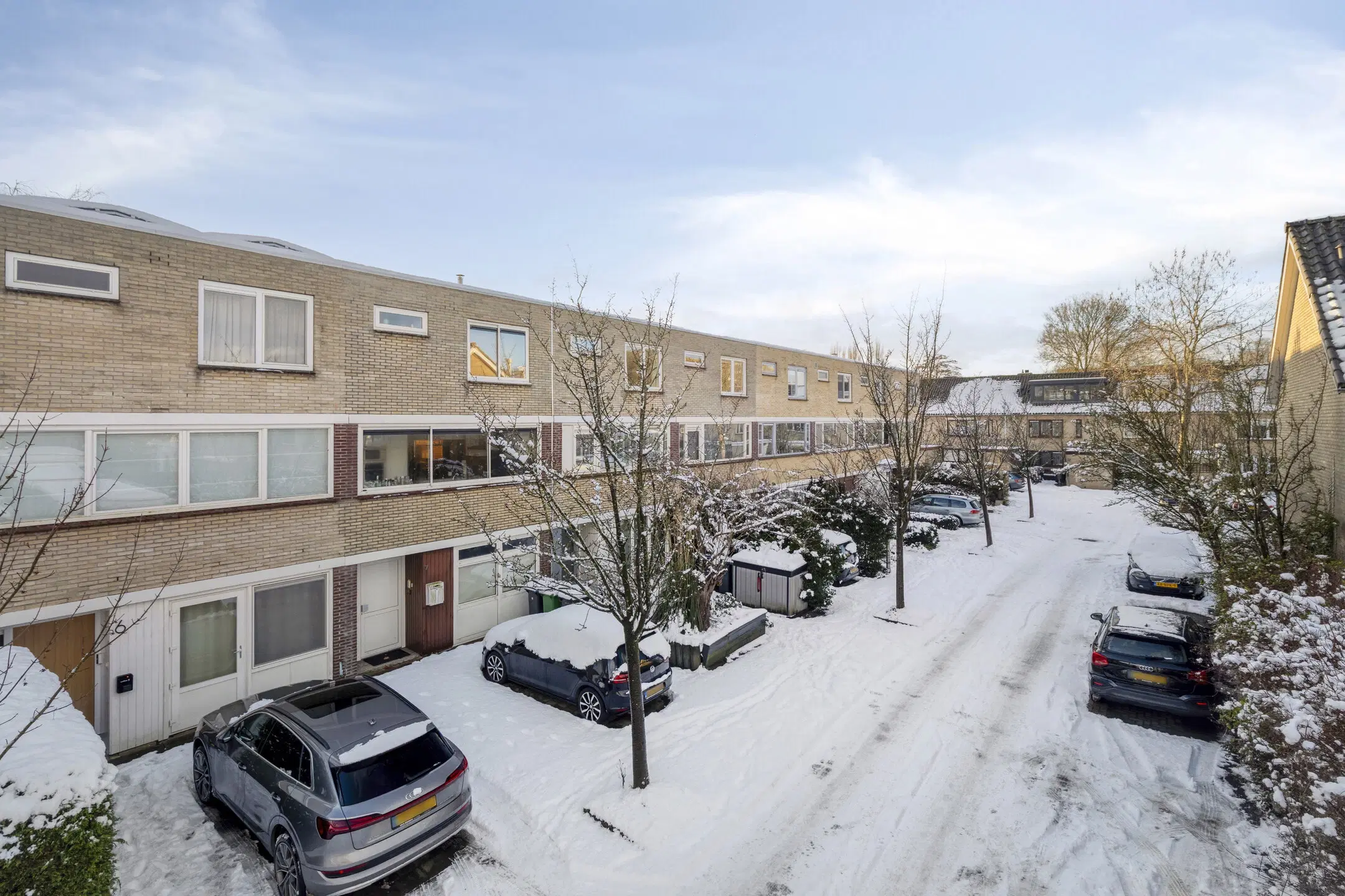 Amstelveen, Colorado 7