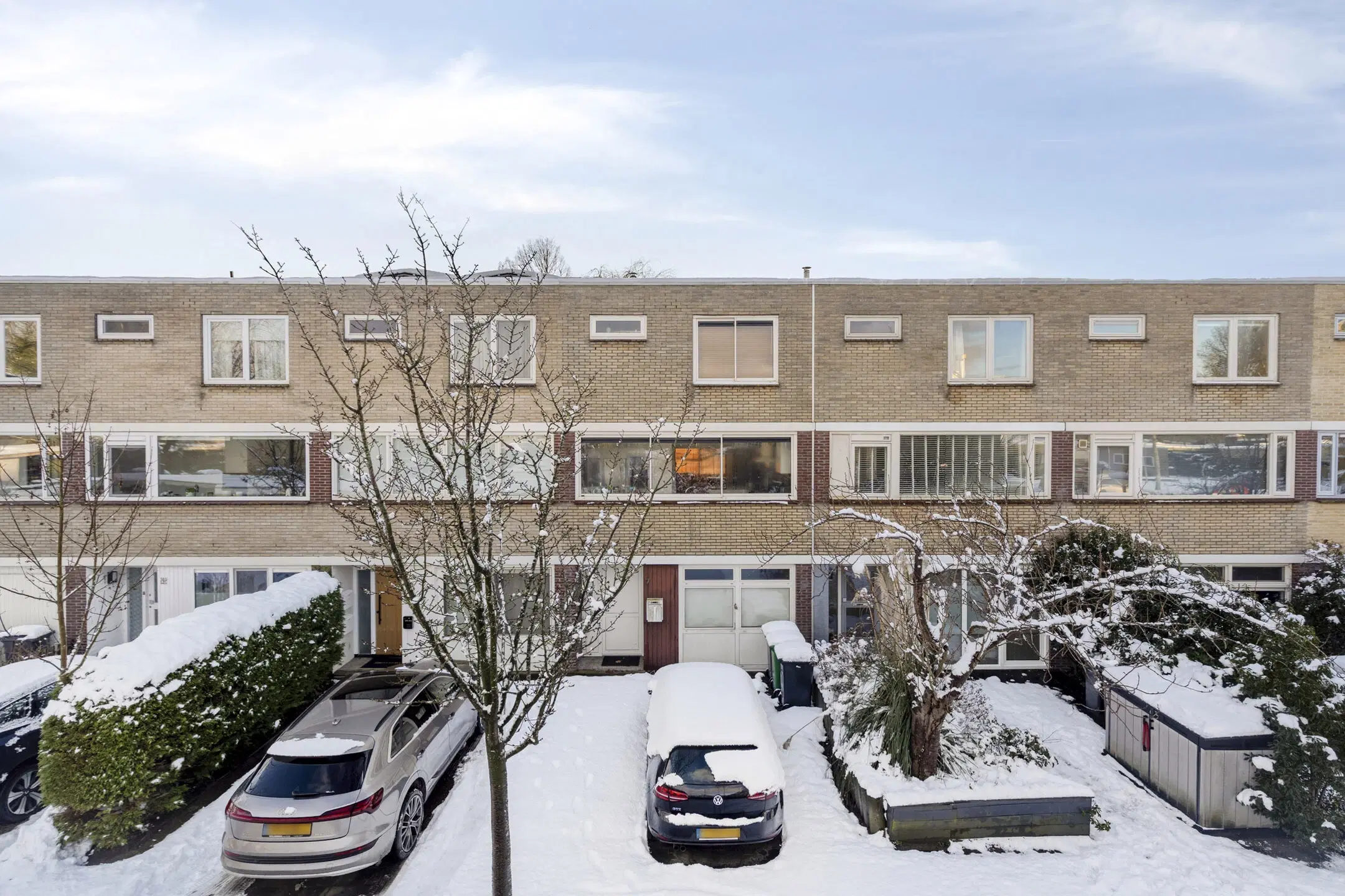 Amstelveen, Colorado 7