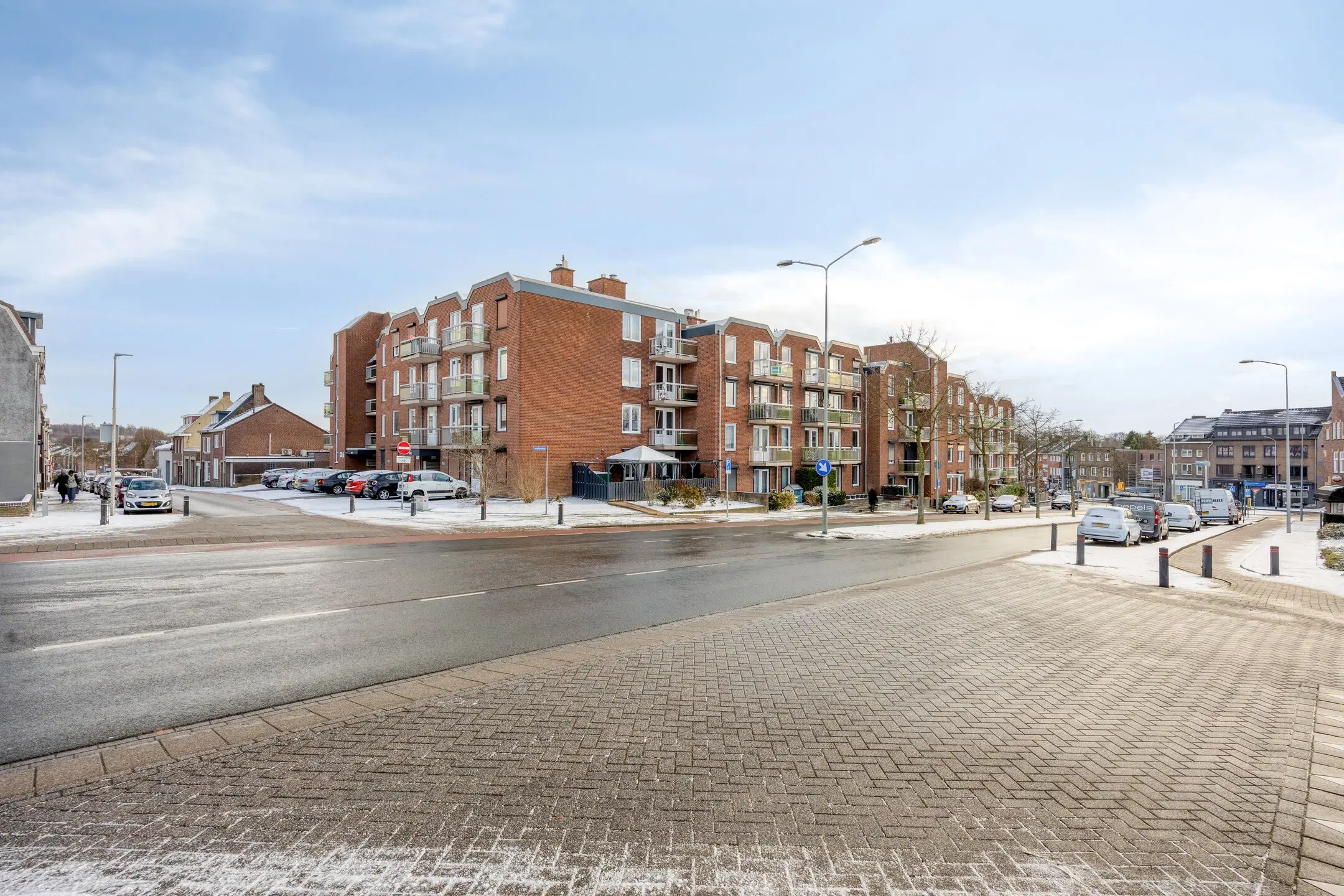 Heerlen, Jongmansweg 20