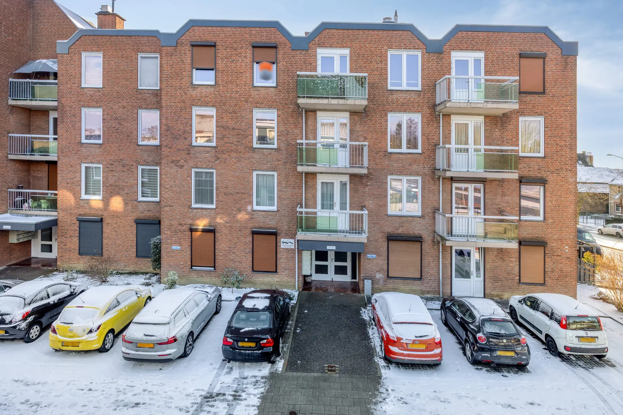 Heerlen, Jongmansweg 20