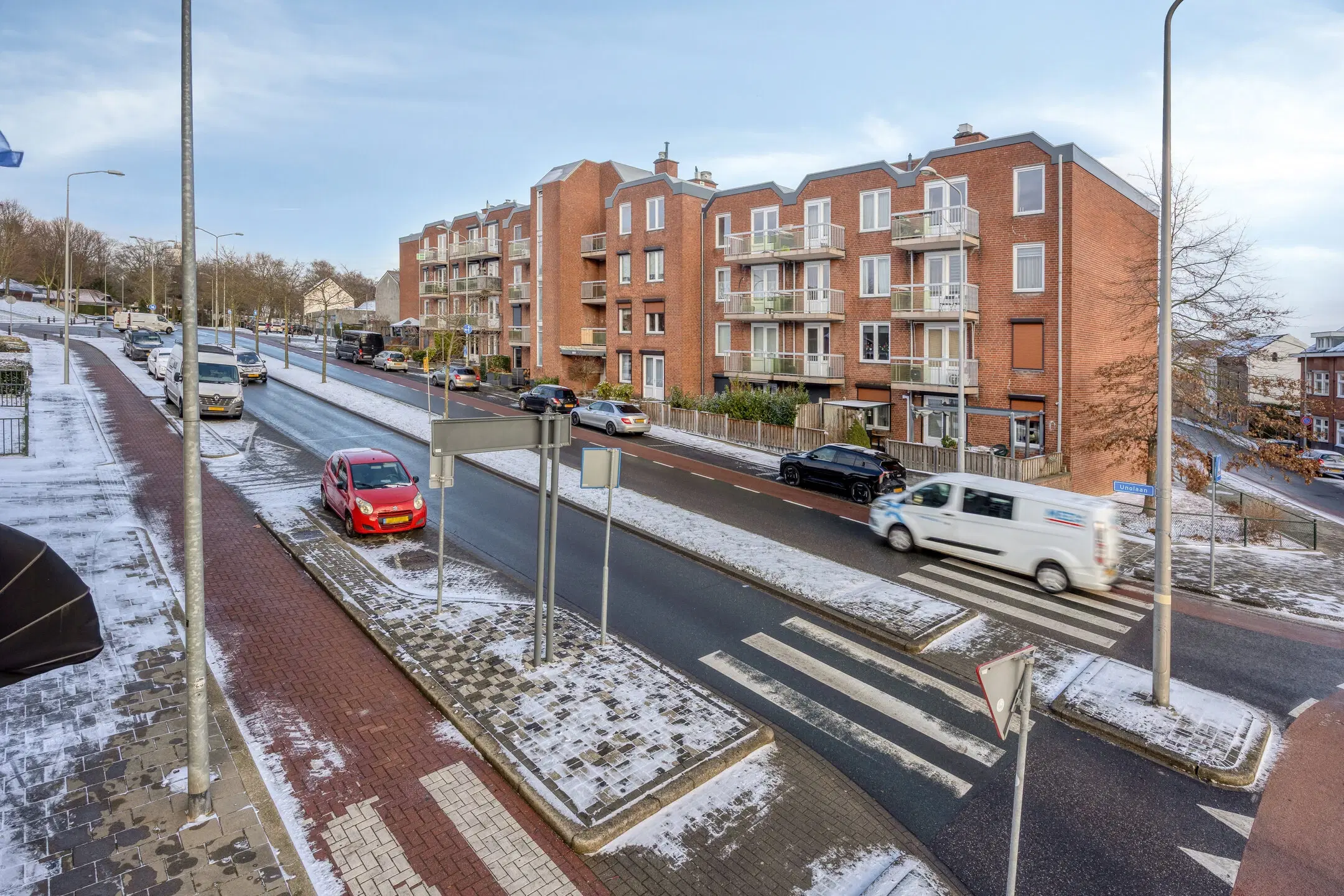 Heerlen, Jongmansweg 20