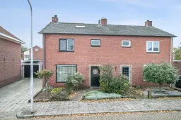 Almelo, Gerard Doustraat 3