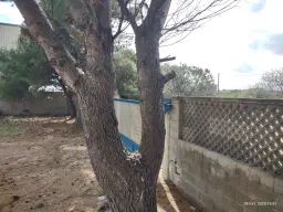 Wegens beëindiging werkzaamheden 1.000 m² industrieel terrein in het havengebied van Porto Torres - Italië