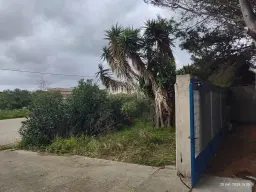 Wegens beëindiging werkzaamheden 1.000 m² industrieel terrein in het havengebied van Porto Torres - Italië