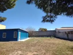 Wegens beëindiging werkzaamheden 1.000 m² industrieel terrein in het havengebied van Porto Torres - Italië