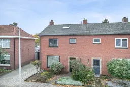 Almelo, Gerard Doustraat 3