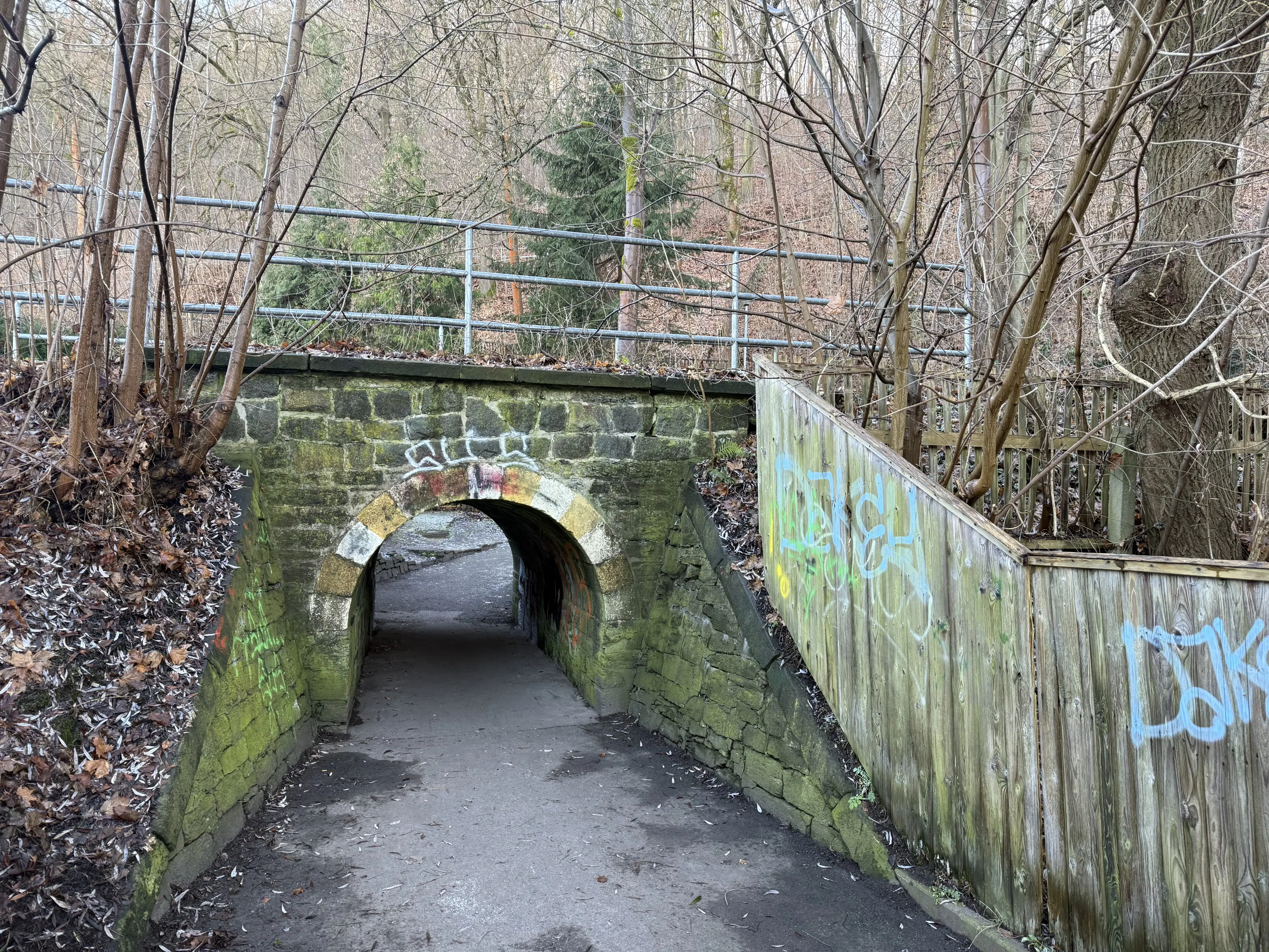 Contractvrij perceel van 3.902 m² in Aue Bad Schlema, Duitsland