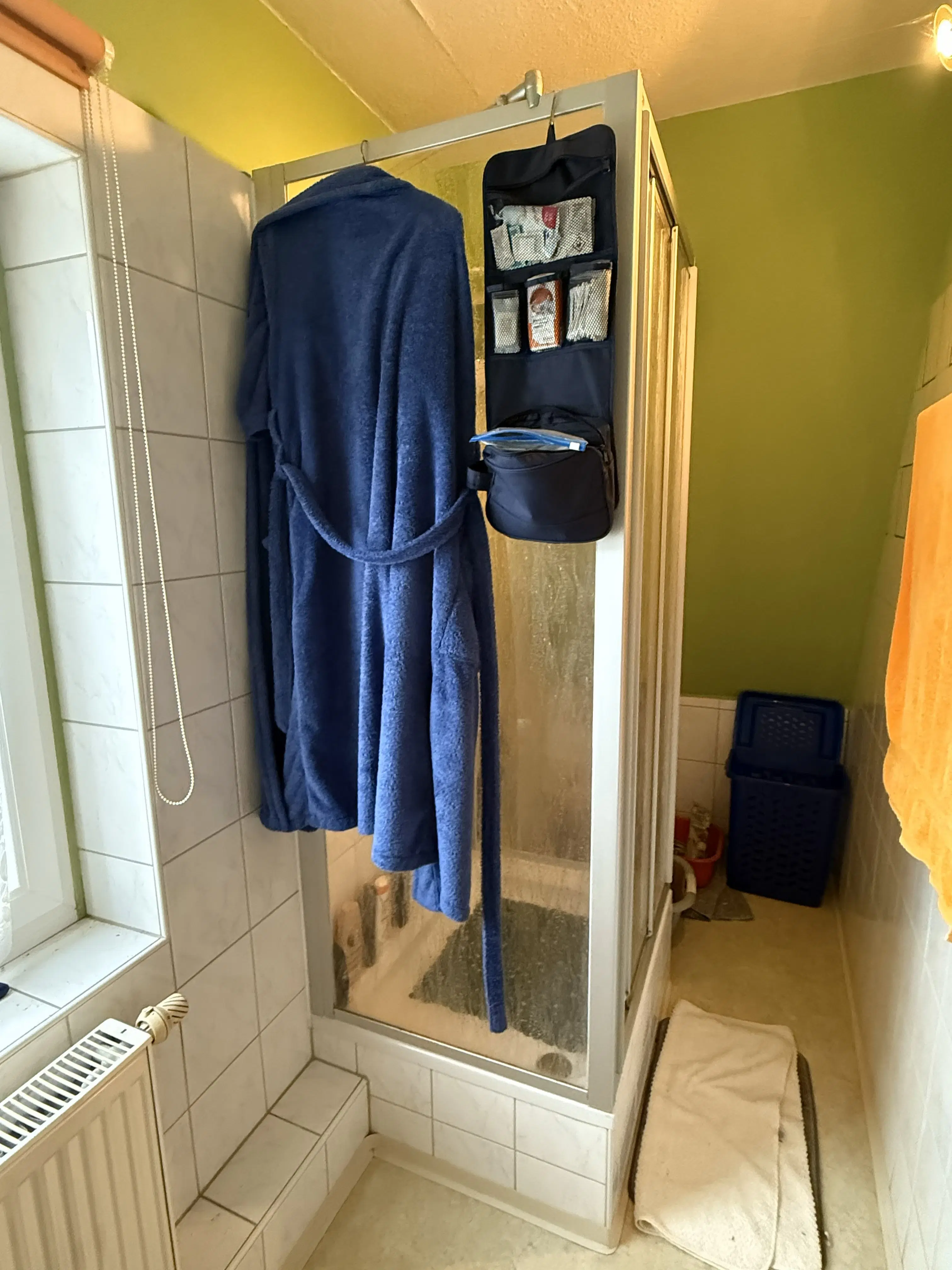 2 Karakteristieke wooncomplexen met totaal 19 eenheden op perceel van 3810 m² in Borstendorf, Duitsland