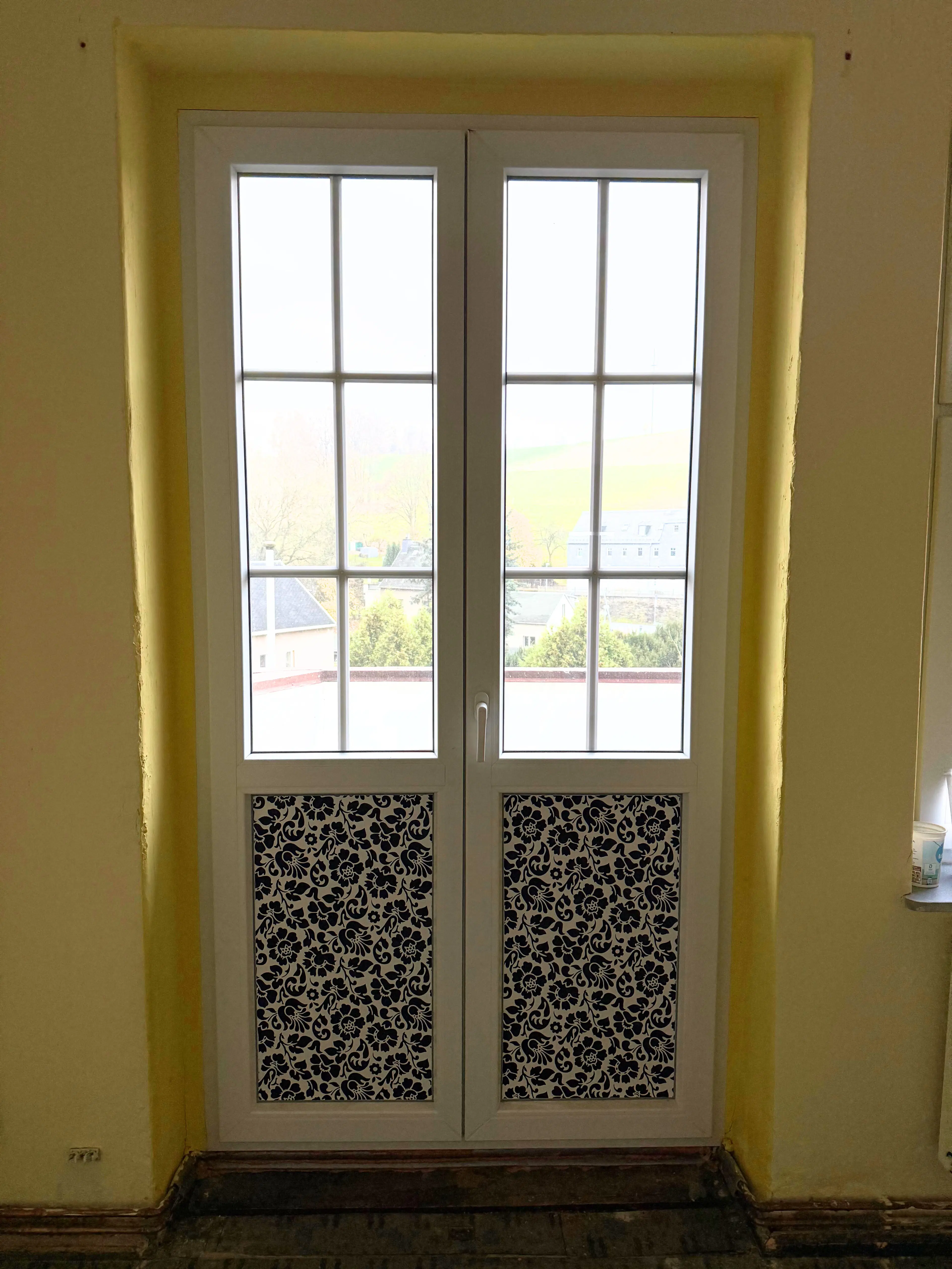 2 Karakteristieke wooncomplexen met totaal 19 eenheden op perceel van 3810 m² in Borstendorf, Duitsland