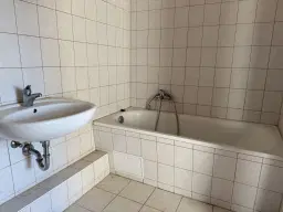 2 Karakteristieke wooncomplexen met totaal 19 eenheden op perceel van 3810 m² in Borstendorf, Duitsland