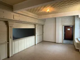 2 Karakteristieke wooncomplexen met totaal 19 eenheden op perceel van 3810 m² in Borstendorf, Duitsland