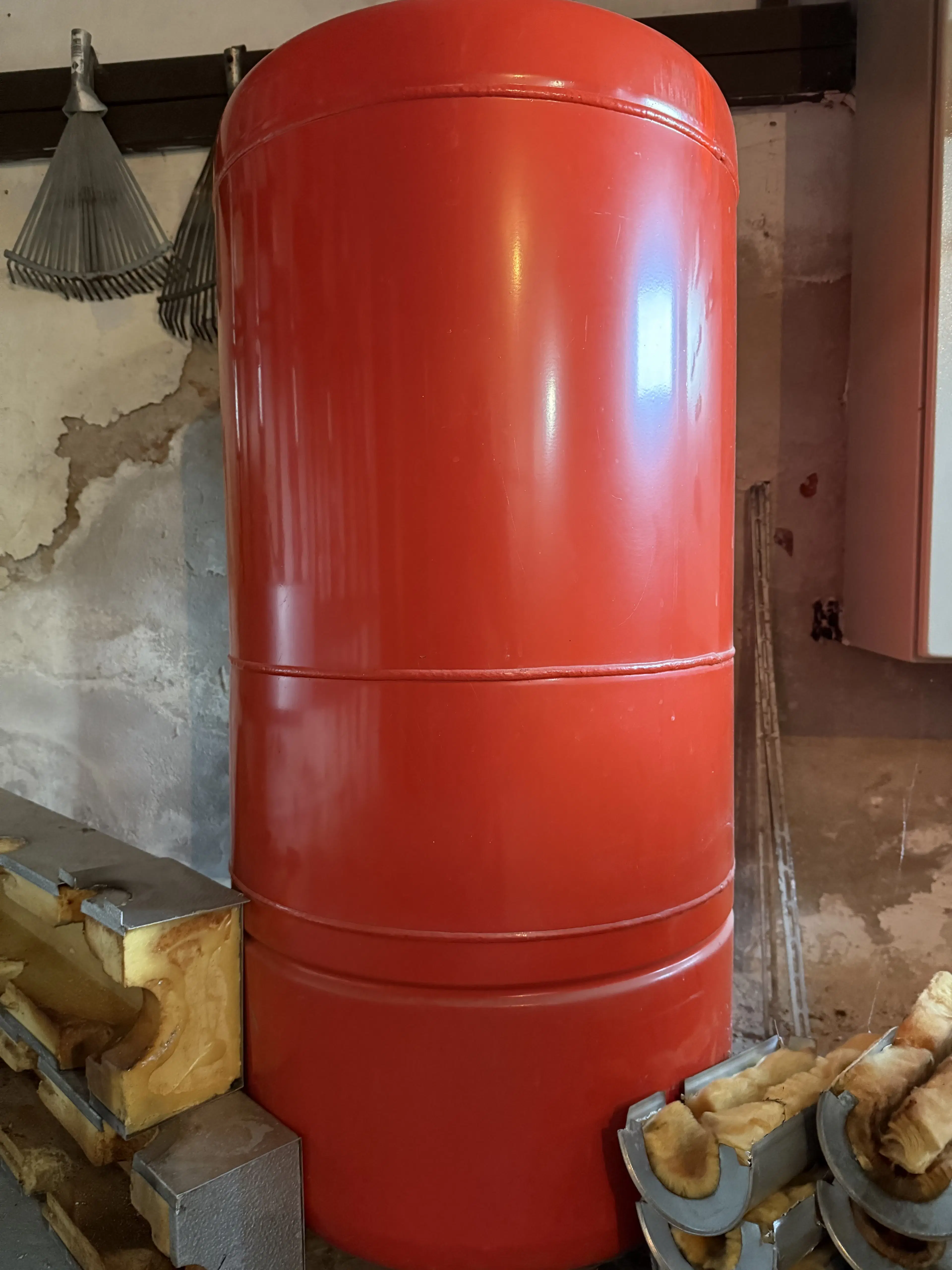 2 Karakteristieke wooncomplexen met totaal 19 eenheden op perceel van 3810 m² in Borstendorf, Duitsland