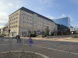 2 Karakteristieke wooncomplexen met totaal 19 eenheden op perceel van 3810 m² in Borstendorf, Duitsland