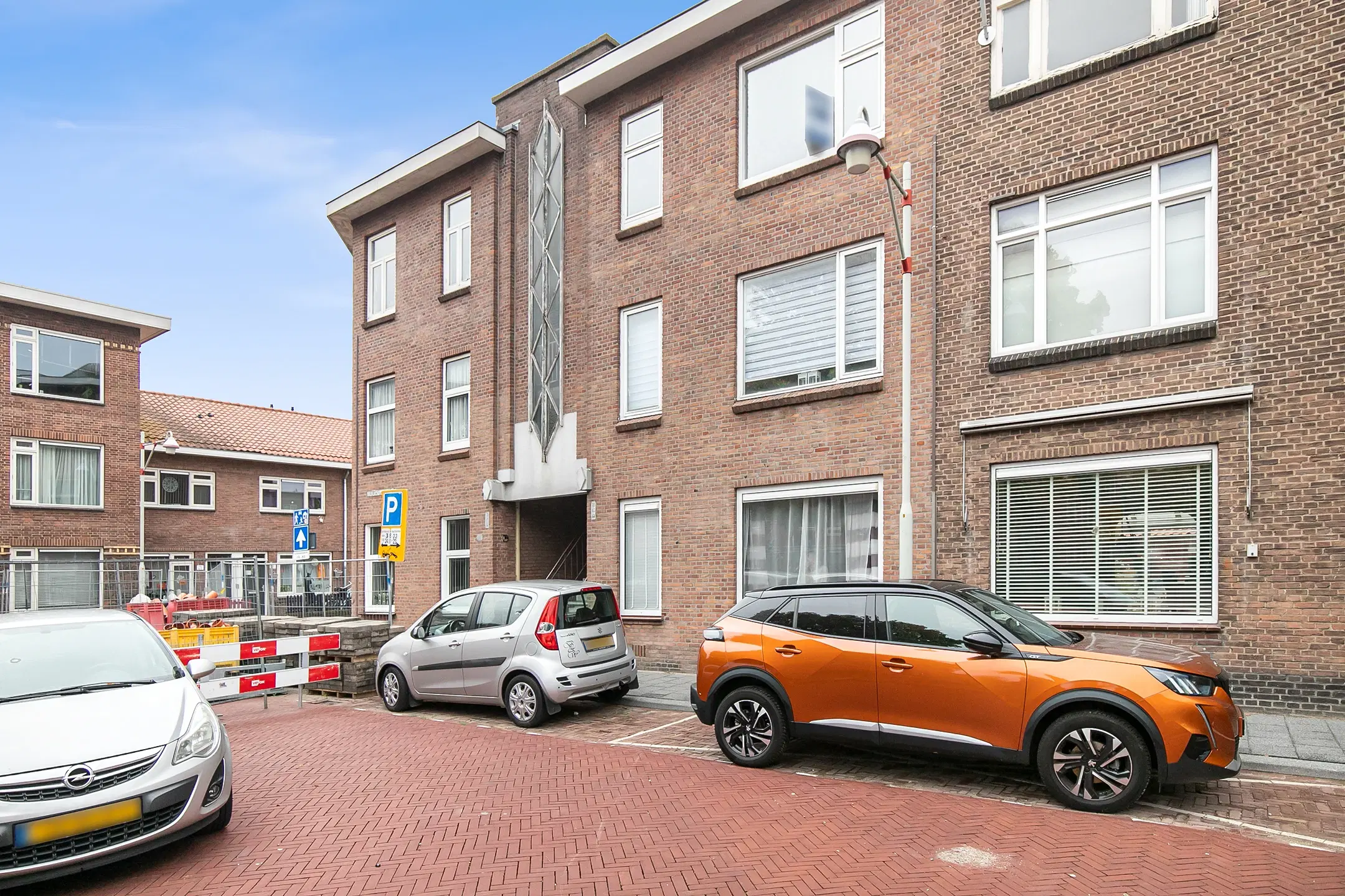 Den Haag, Hilversumsestraat 51