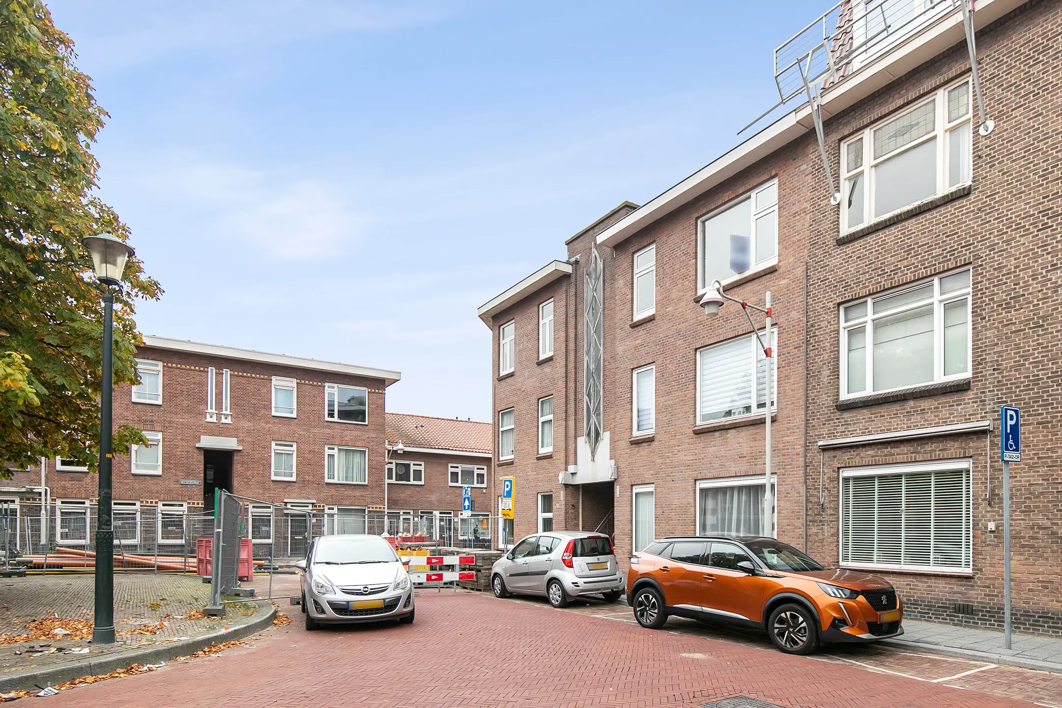 Den Haag, Hilversumsestraat 51