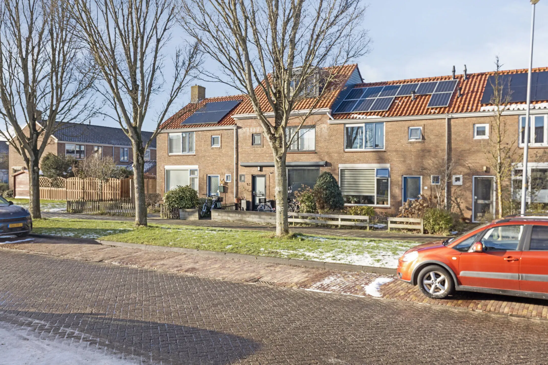 Den Helder, Duinroosstraat 52