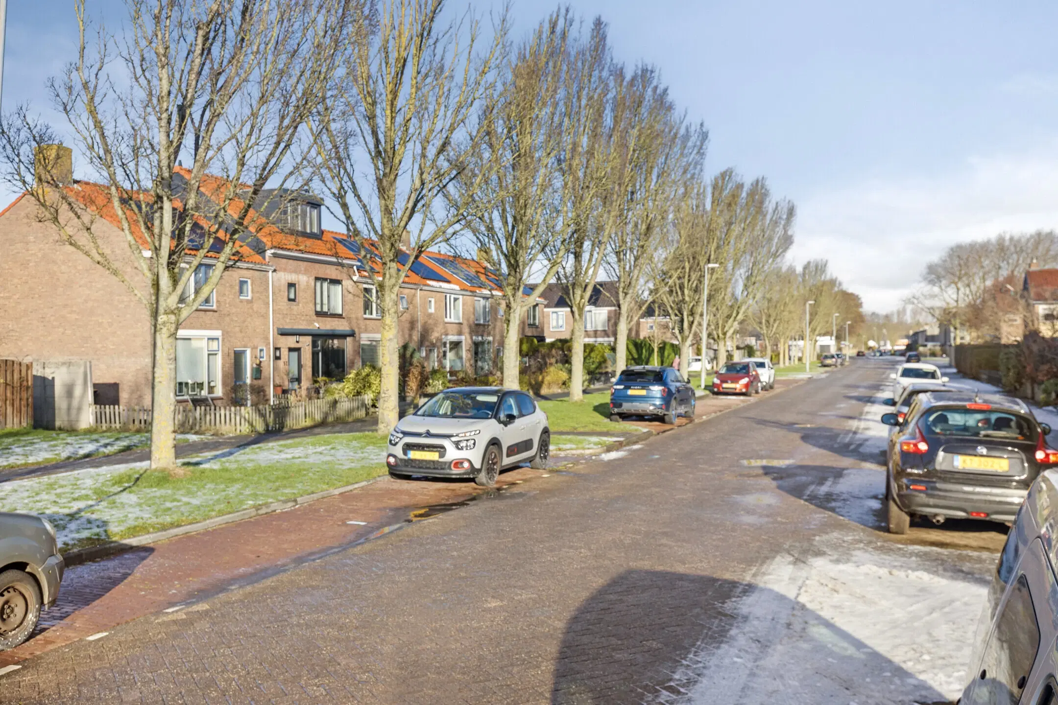 Den Helder, Duinroosstraat 52
