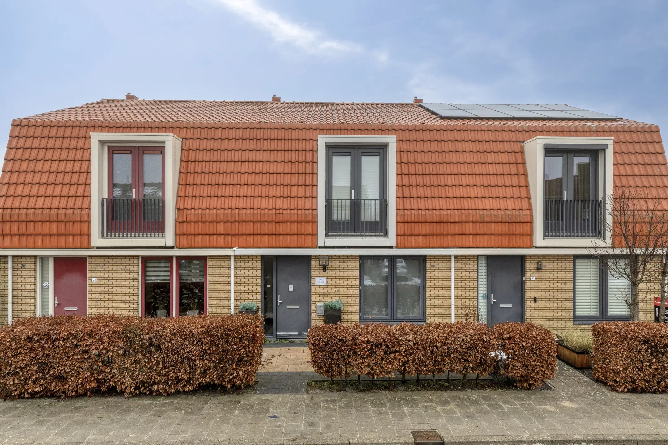 Slootdorp, Kruisstraat 35