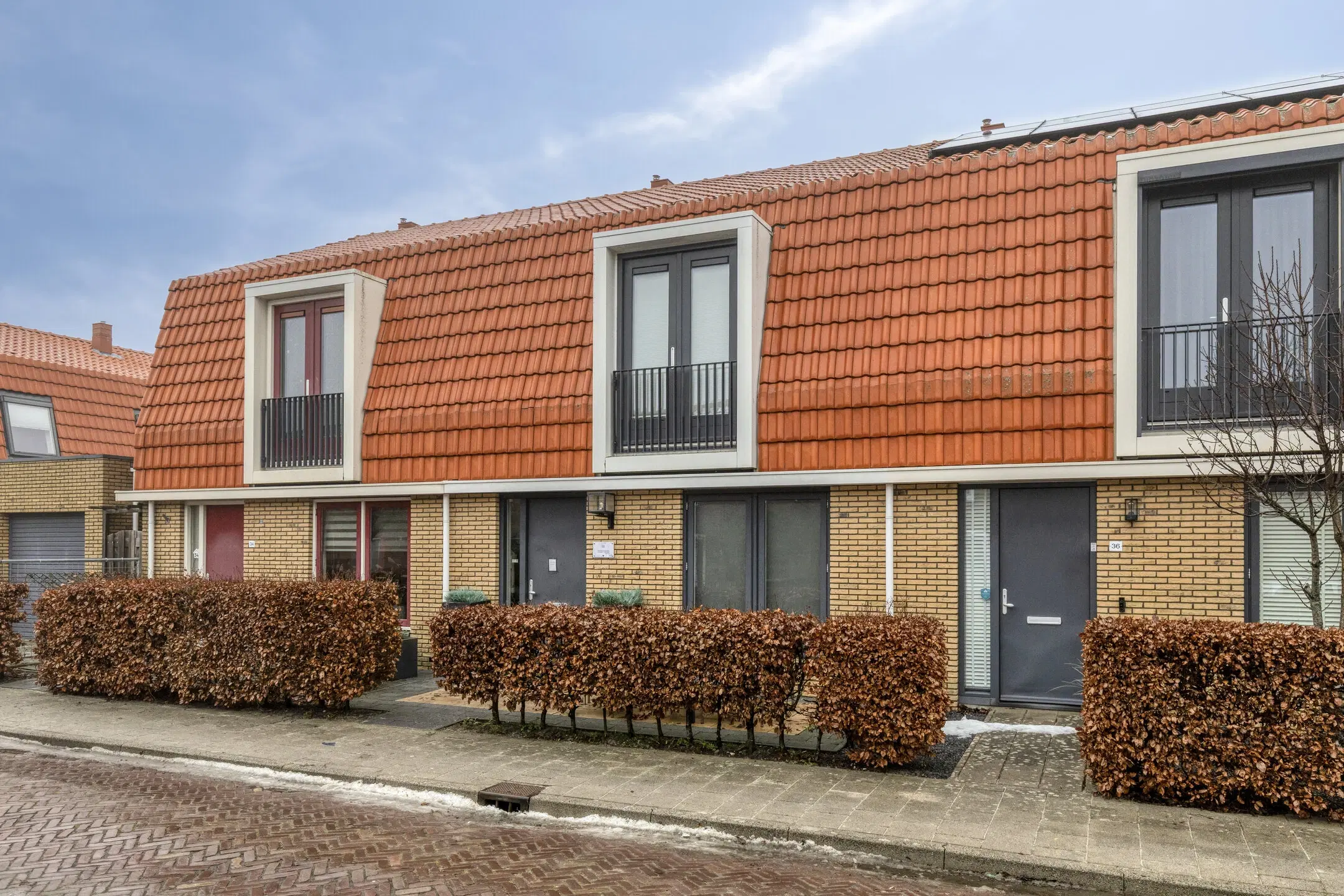 Slootdorp, Kruisstraat 35