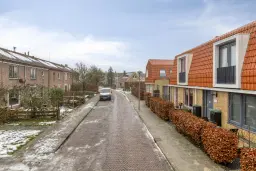 Slootdorp, Kruisstraat 35