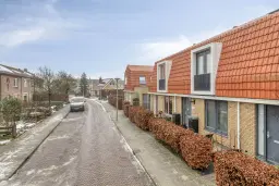 Slootdorp, Kruisstraat 35