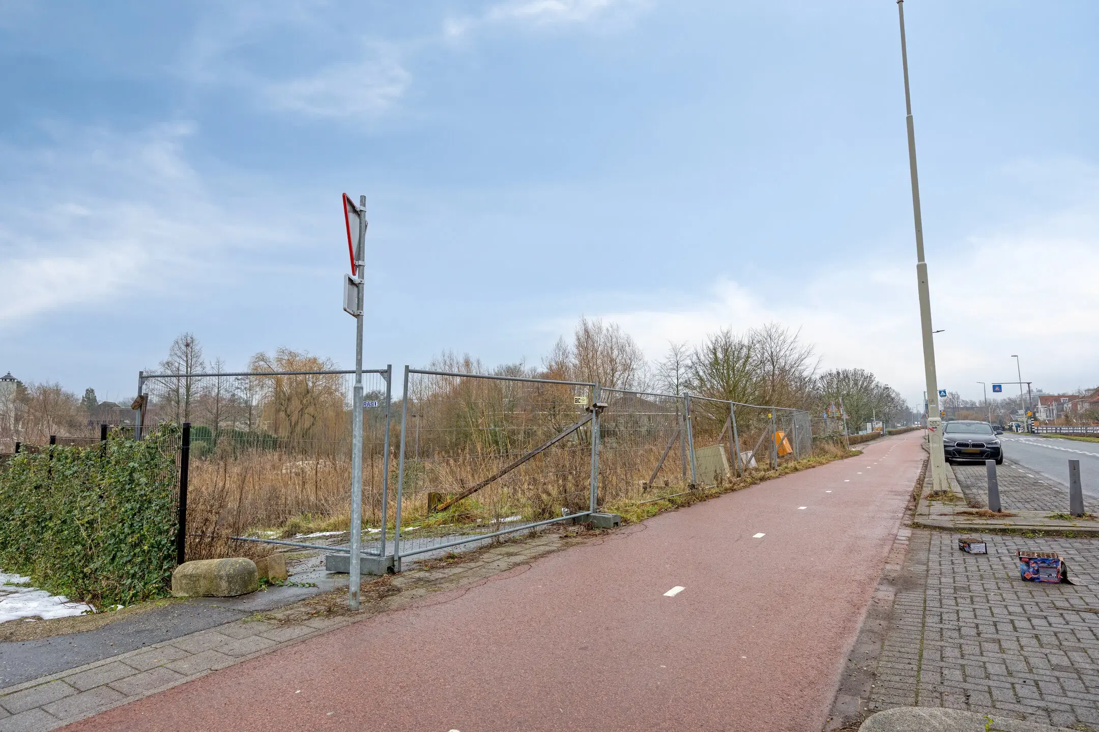 Rotterdam, Grindweg 644 646