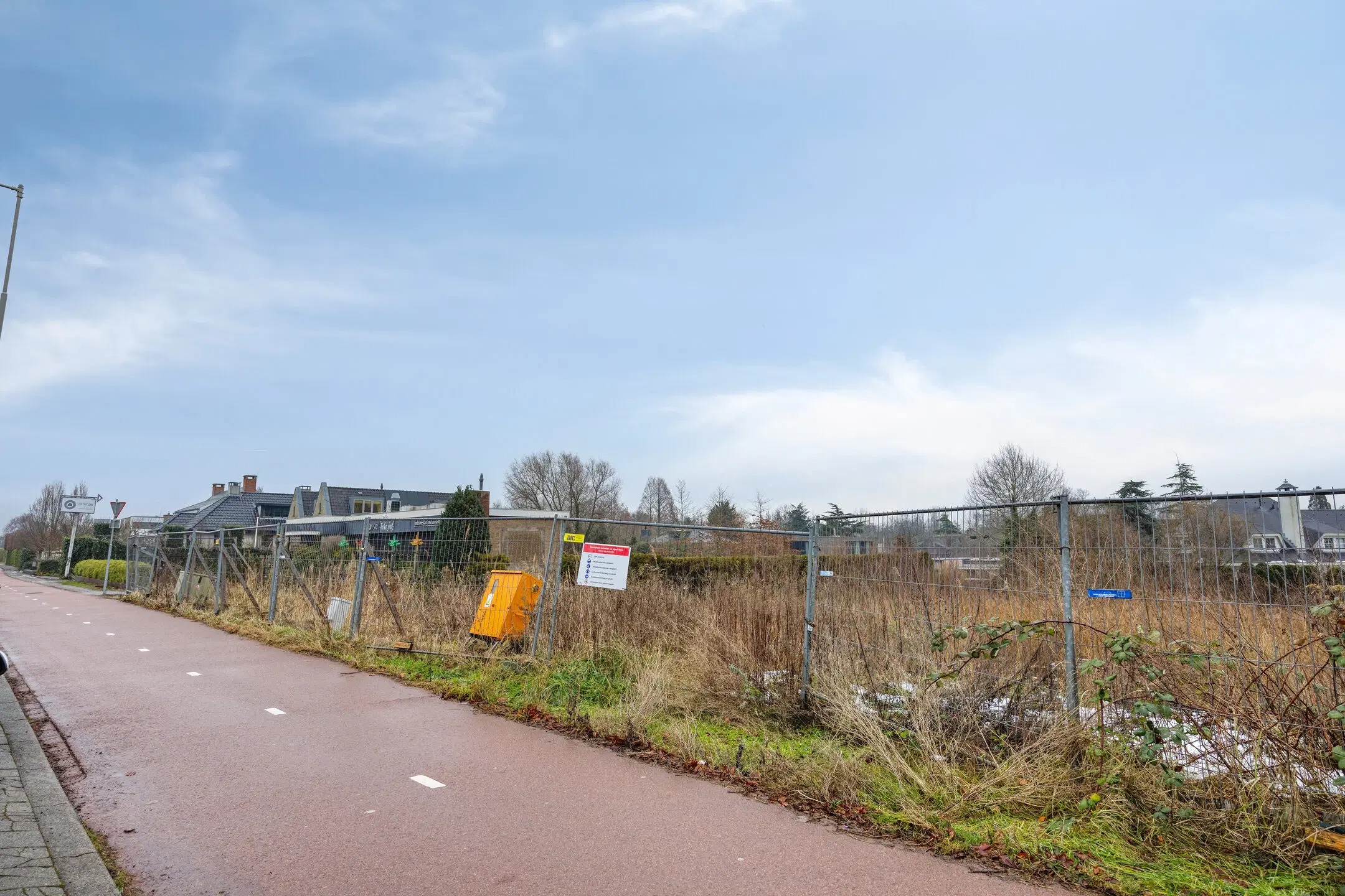 Rotterdam, Grindweg 644 646