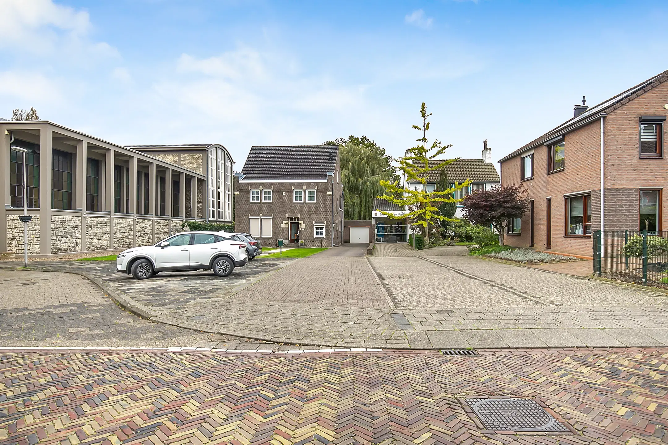 Heerlen, Dr. Clemens Meulemanstraat 28