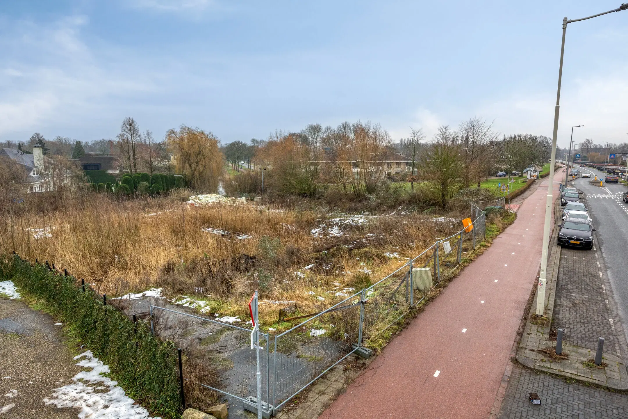 Rotterdam, Grindweg 644 646