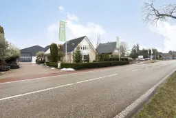 Wenum Wiesel, Zwolseweg 388 AC