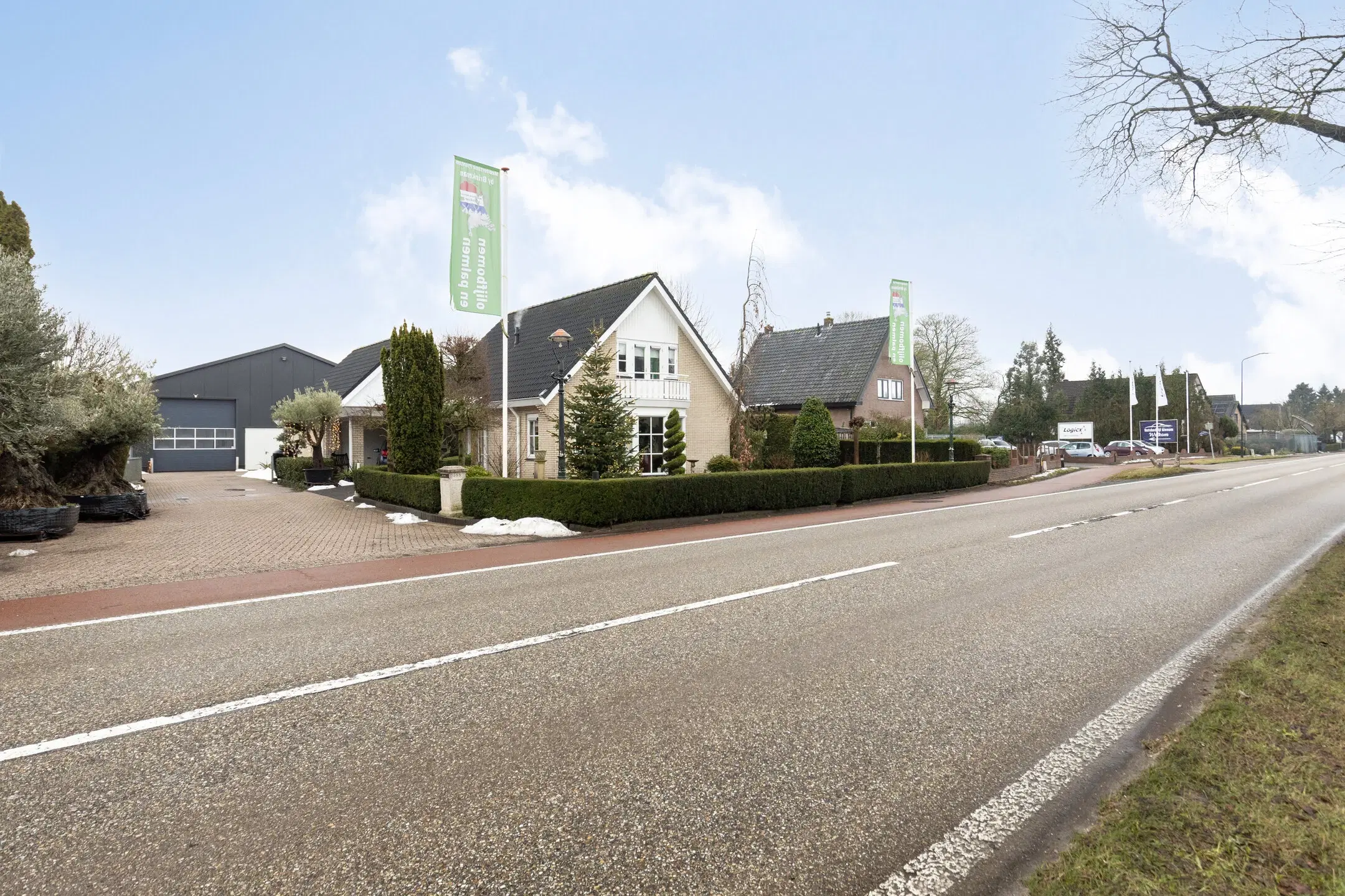 Wenum Wiesel, Zwolseweg 388 AC